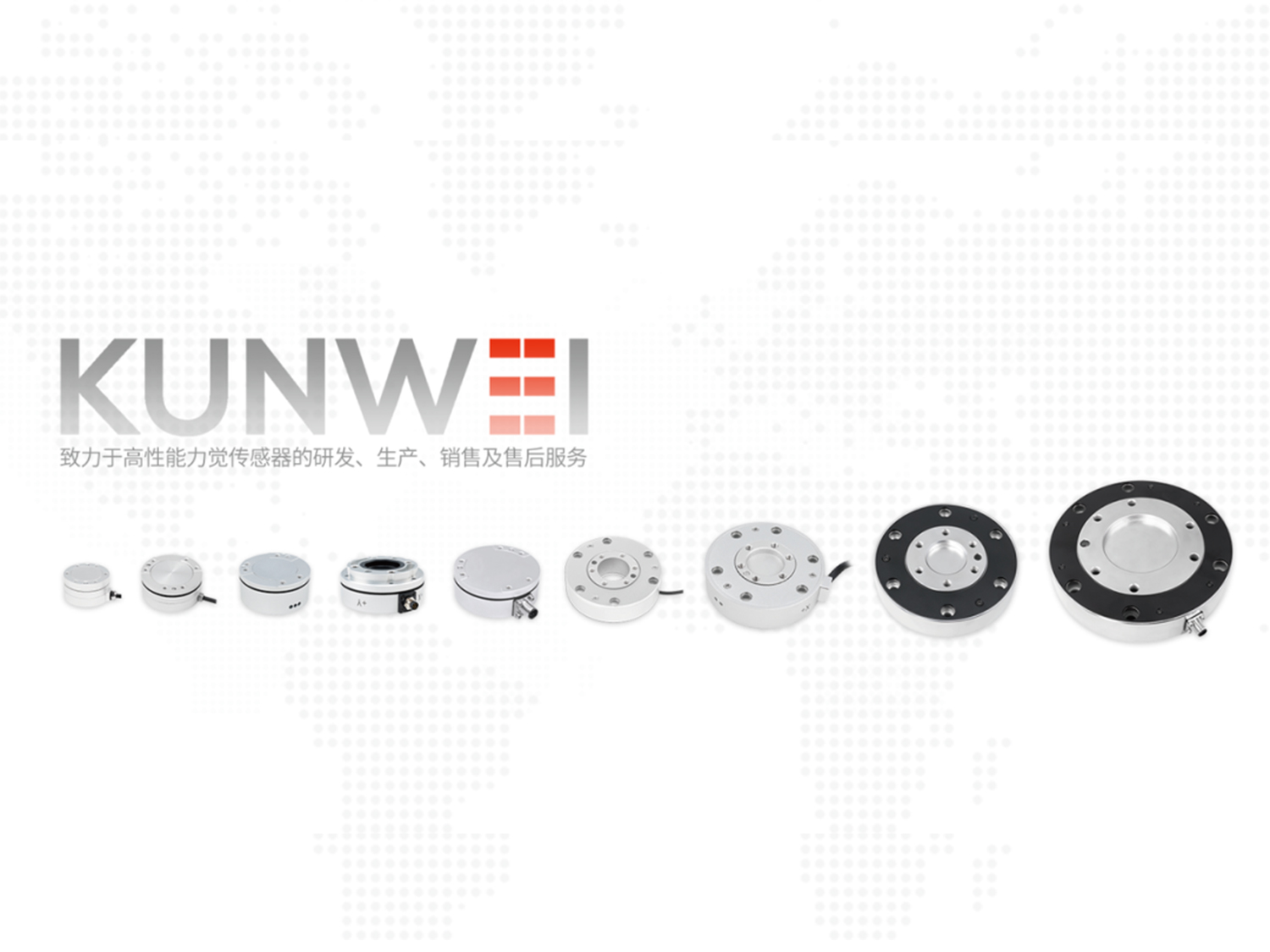 MIR Databank最新报告|坤维科技六维力传感器冠军领跑